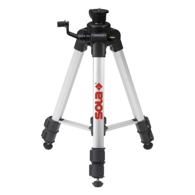 Compact tripod FST 42-120 cm Sola