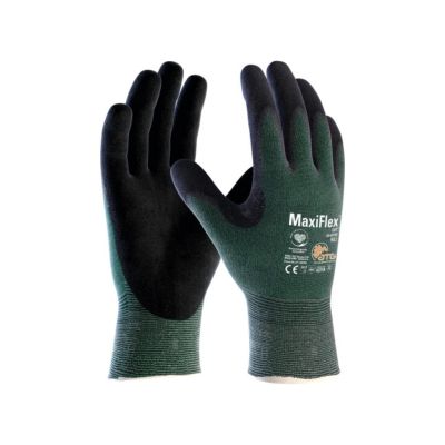 Gants Maxiflex cut ATG Base Protection