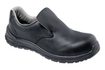 Low safety shoe S2 FO FR "frank2" GUANTIFICIO SENESE