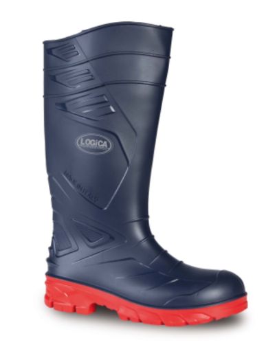 S5 safety boot " 24900 " GUANTIFICIO SENESE