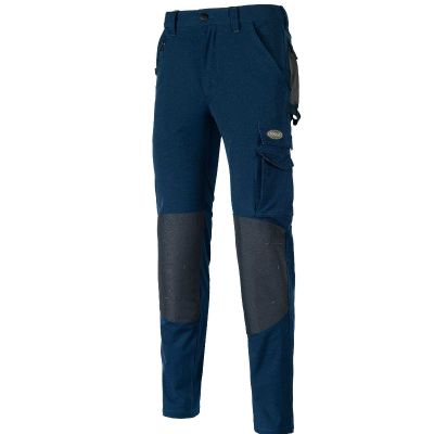 Super stretch hellblau hose Papete / 1