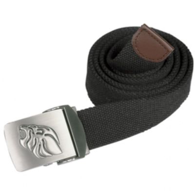 Ceinture (carbone noir)