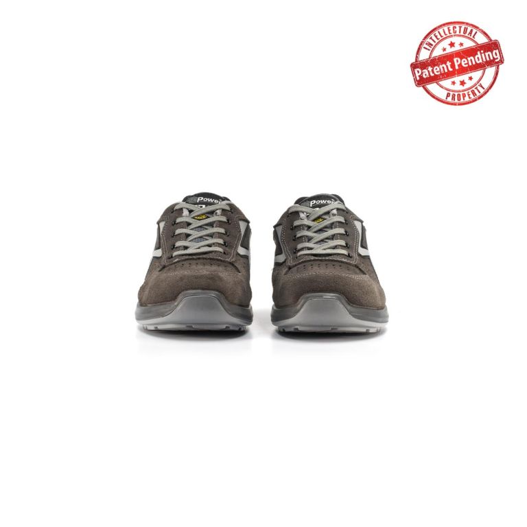 Safety shoe "Rigel" s1p src esd