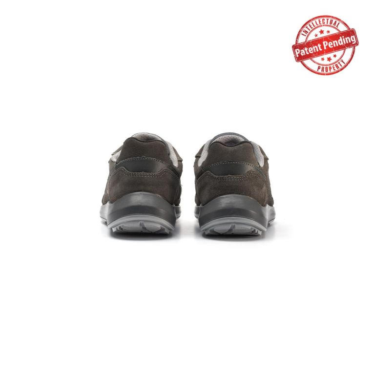 Safety shoe "Rigel" s1p src esd