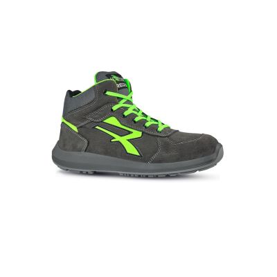 Scarpa antinfortunistica aries s3 src ci esd