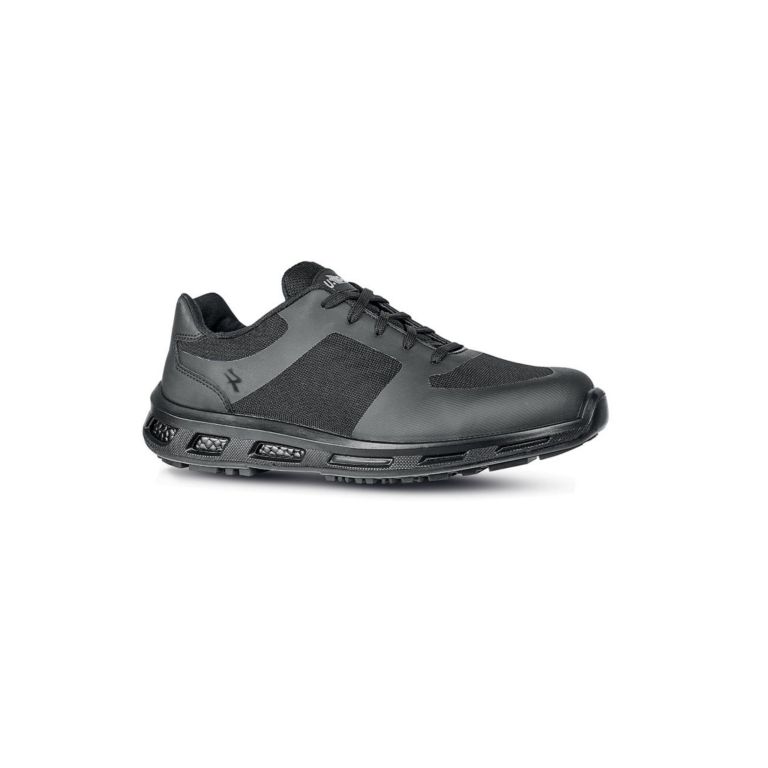 Safety shoe "Foreman" 02 fo src esd