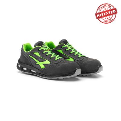 Point safety shoes s1p src esd