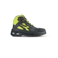 Scarpe antinfortunistiche U-Power Mind S3 WR CI RS SRC HI RL1E114