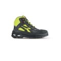 Safety shoe "Form" rs s3 src ci esd