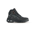 Safety shoe "Domination" rs s3 wr hi src ci