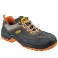 Safety shoes "Grays / k" s1p