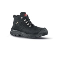 Scarpe antinfortunistiche U-Power Dude GTX UK S3 WR HI CI SRC GO10094