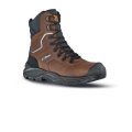 Scarpe antinfortunistiche alte U-Power Calgary UK S3 SRC  RR70374