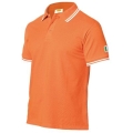 Work polo "Summer 4"