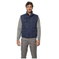 Gilet en microfibre "Sanmartino 1"