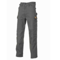 "Ranger" stretch technical trousers