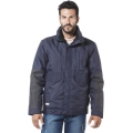 "Kajak1" oxford-jacke