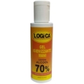 Gel desinfectante manos 100ml