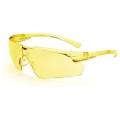 Lunettes avec objectif jaune "505u / 19"