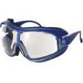 Lunettes de protection professionnelles "543 / 11bc"