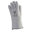 Gloves in anti-heat fiber cm 33 "Crusader"