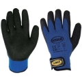 Guantes para y tejido con forro termologico "Termologic"