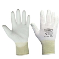 Gants en nylon enduit de pu "Flexy / b2"