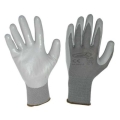 Guantes recubiertos de nitrilo "Gs110"