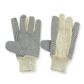 Cotton gloves 1st choice "48b"