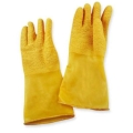 "Para45" anti-cut anticid para gloves