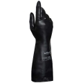 Guantes de neopreno pesado "Technic 41 cm"