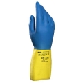 Gloves in neoprene and latex duo-mix "Mapa405"