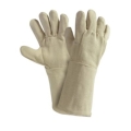 Handschuhe aus anti-heat baumwolle one size "Canvas35"