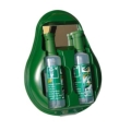 Kit 2 botellas 500 ml lavado de ojos