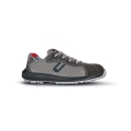 Safety shoe "COAL" S1P SRC