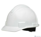 Dielectric helmet in hdpe "nsb11"