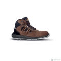 Safety shoe " bonde " s3 src