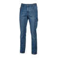 Work jeans "Jam" guado jeans