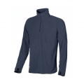 "Artic" deep blue work sweatshirt