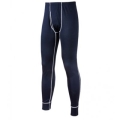 Pantalon de travail thermique bleu fond "Zebru"