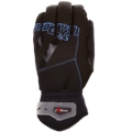 Gants de travail "Yeti" black carbon