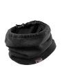 Neck warmer (black carbon)